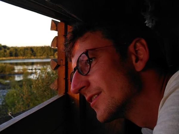 Photo de profil de Antoine Machut